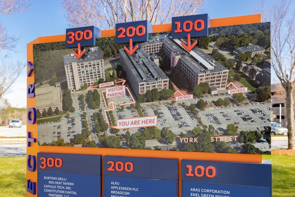 Class A Office Suite at Brickstone Square: 300 Brickstone Sq Ste 1003, Andover, MA 01810